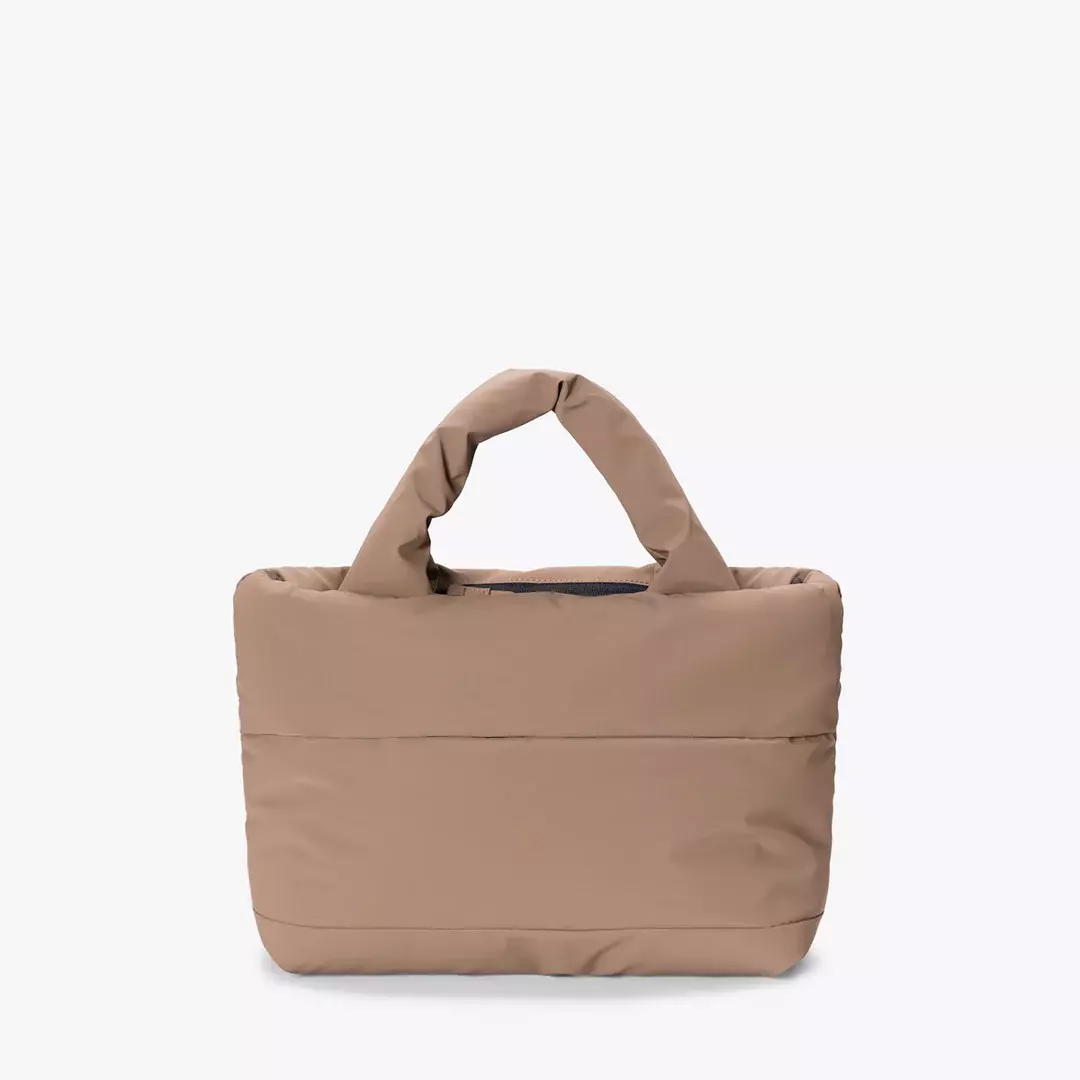 Ucon Acrobatics Olivia Mini Moss Earth Bag Tasche vegan beige